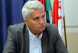 Zoran Mladenov